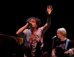 Jamie Cullum - koncert Warszawa Torwar 1.08.2006