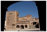 Cacares