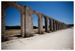 Obidos - akwedukt