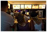 Mc Donalds w Portugalii