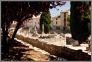 Vaison La Romaine - ruiny rzymskiego miasta