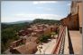 Roussillon - panorama