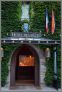 Carcasonne - hotel