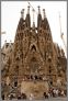Sagrada Familia