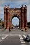 Arc del Triomf