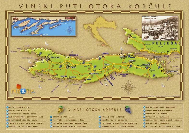 mapka ze strony http://www.crovitis.com