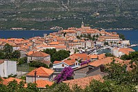 najbardziej znana panorama miasta