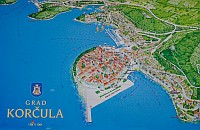 mapa miasta