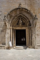 Katedra w.Marka