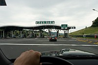 wjazd na soweska autostrade