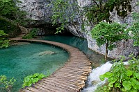 plitvickie jezera