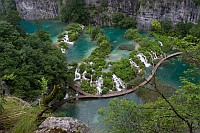 plitvickie jezera