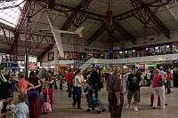 Lotnisko Wa-wa - terminal 1