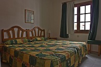 Hotel Nazaret - apartament