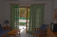 Hotel Nazaret - apartament