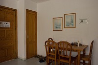Hotel Nazaret - apartament