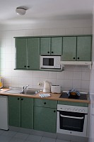 Hotel Nazaret - apartament