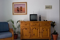 Hotel Nazaret - apartament