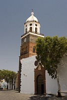 Kosciół Nuestra Senora de Guadelupe
