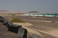 La caleta de famara
