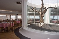 Restaurante del Diablo