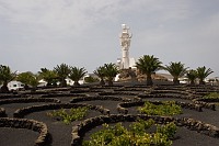 Monumento al Campesino