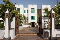 Hotel Nazaret