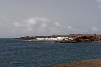 Casas de El Golfo