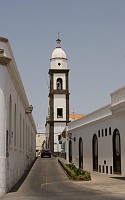 glesia de San Gines