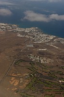 costa teguise i pobliskie pola golfowe