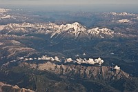 Mont Blanc