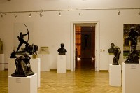 Muzeum im. Ferenca Móry