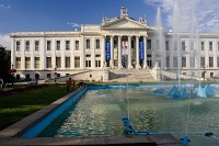 Muzeum im. Ferenca Móry