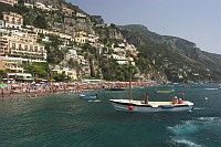 Positano
