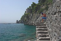 Positano
