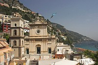 Positano