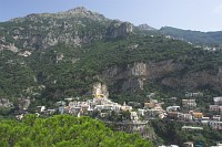 positano
