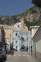 Positano