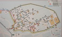 Pompeje - plam miasta