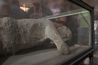Pompeje