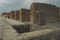 Pompeje