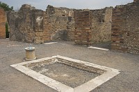 Pompeje