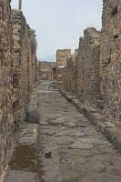 Pompeje