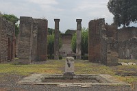 Pompeje