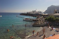 Port i plaza