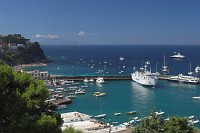 Port Marina Grande