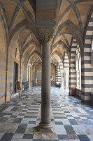 Amalfi - Katedra